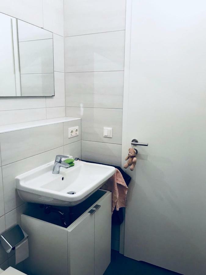 Ruhiges Einzelappartement An Tud & Stadtzentrum เดรสเดน ภายนอก รูปภาพ