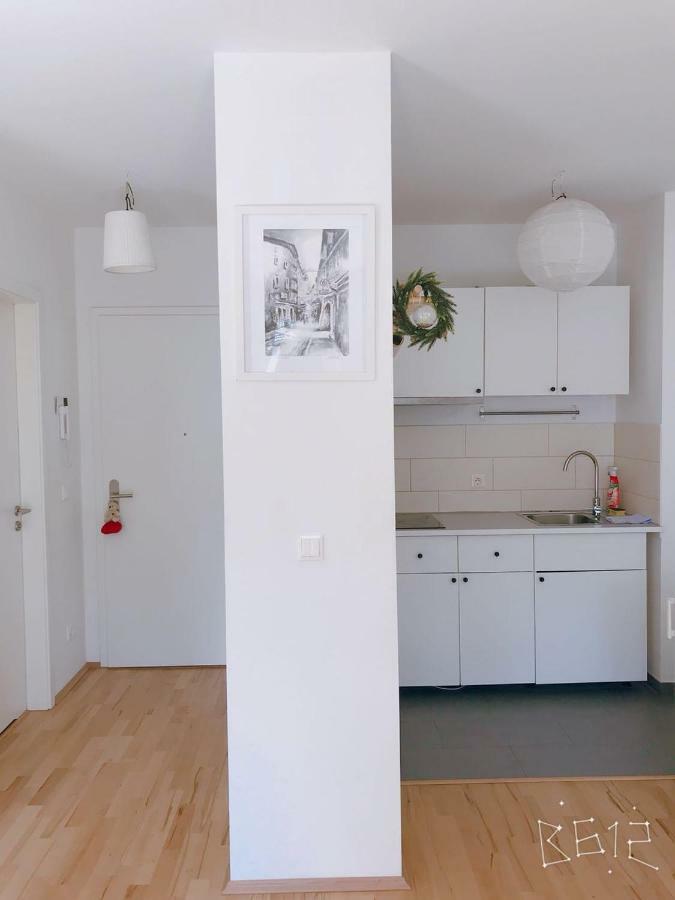 Ruhiges Einzelappartement An Tud & Stadtzentrum เดรสเดน ภายนอก รูปภาพ