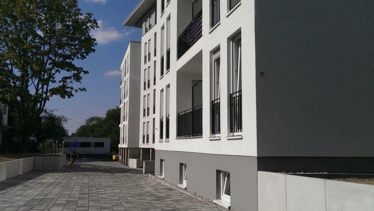 Ruhiges Einzelappartement An Tud & Stadtzentrum เดรสเดน ภายนอก รูปภาพ